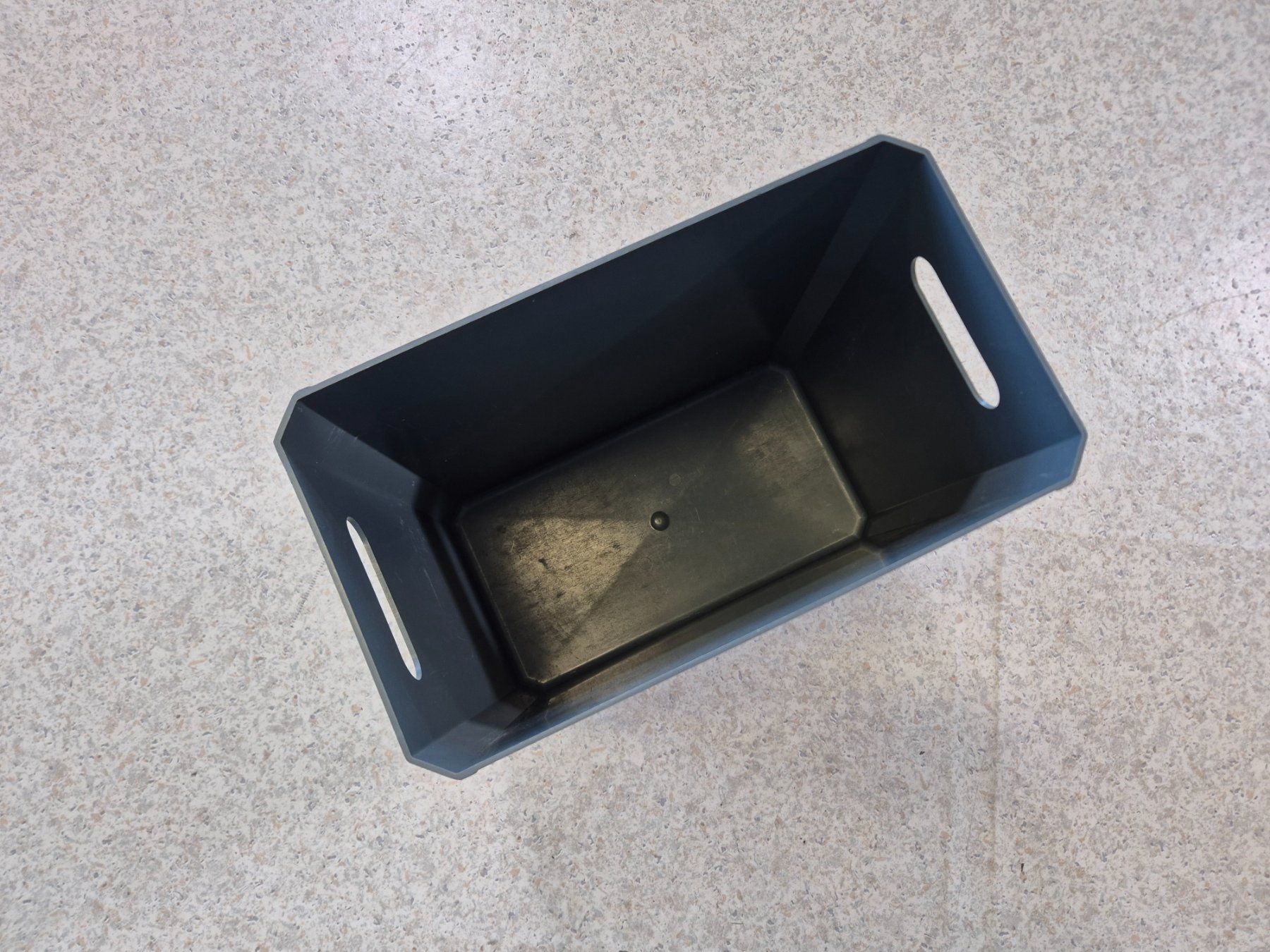 Poubelles: O.Collection Waste Basket Abfallkorb Behälter – D'occasion à Nottwil par Wondewa-Shop 7