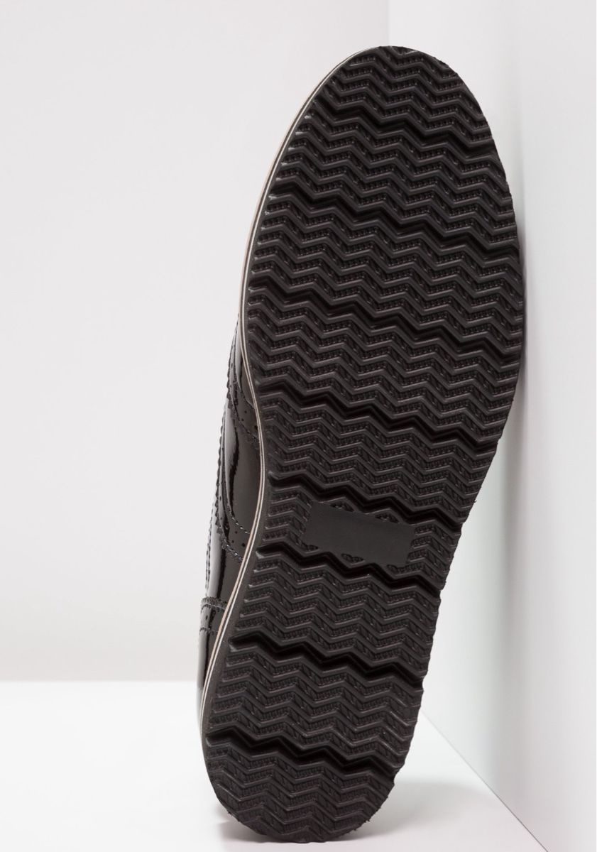 Anna Field Scarpe da donna: Anna Field Schnürer schwarz (38) – Nuovo (secondo la descrizione) da Triesen venduto da antonellaaa_ 5