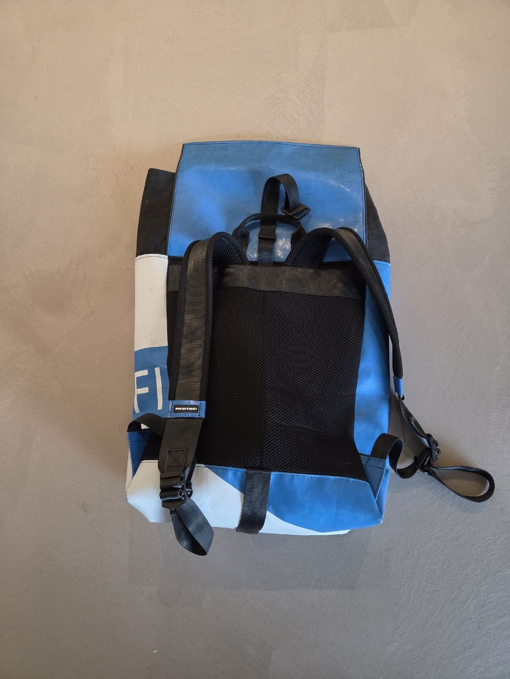 Freitag Zaini: FREITAG F155 Clapton – Usato da Meisterschwanden venduto da pabam1 2