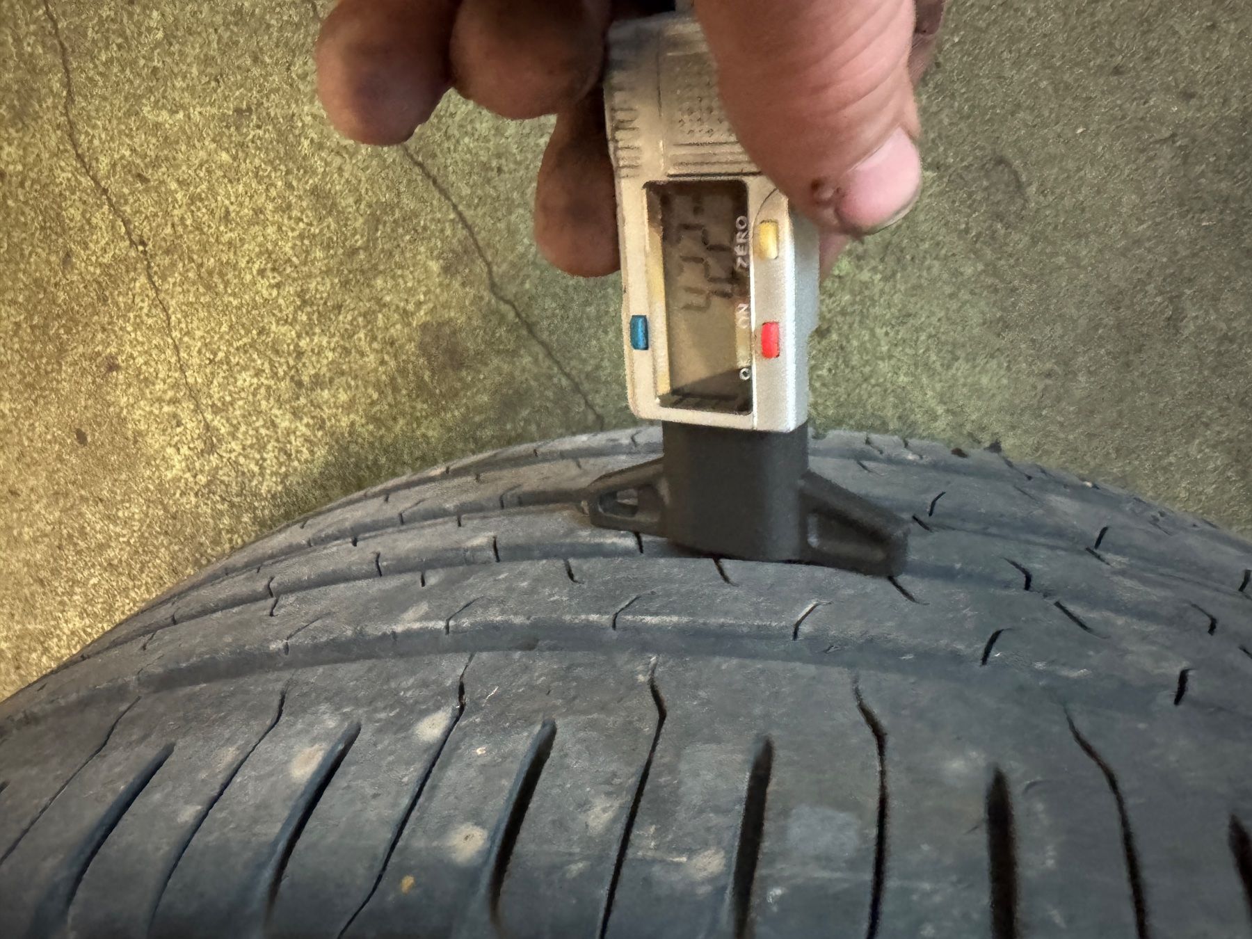 Continental Pneumatici & Ruote complete: 205/55r16 – Usato da Widen venduto da Dinero02 9