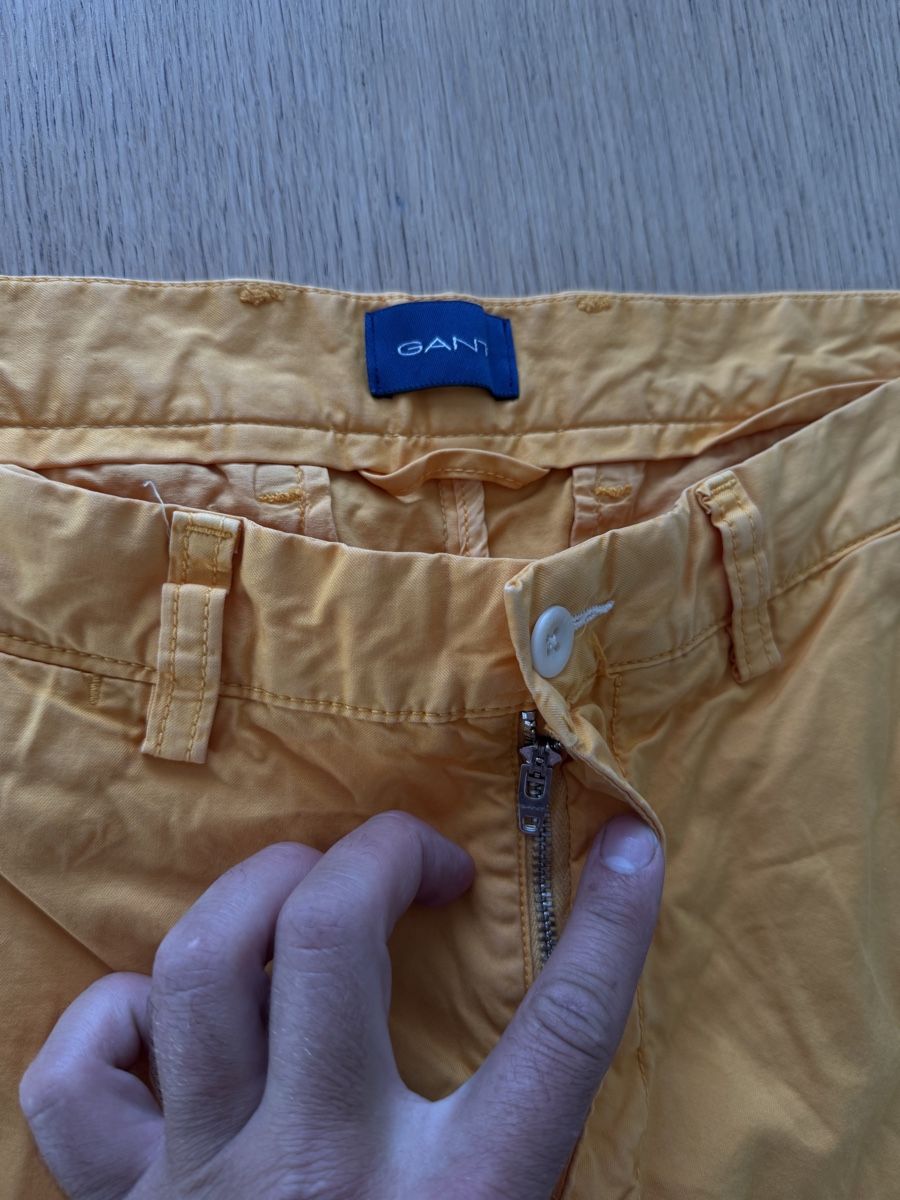 Gant Pantaloni: Gant Shorts, Grösse W32, Oryginal – Usato da Wetzikon ZH venduto da Jan_wojt 4