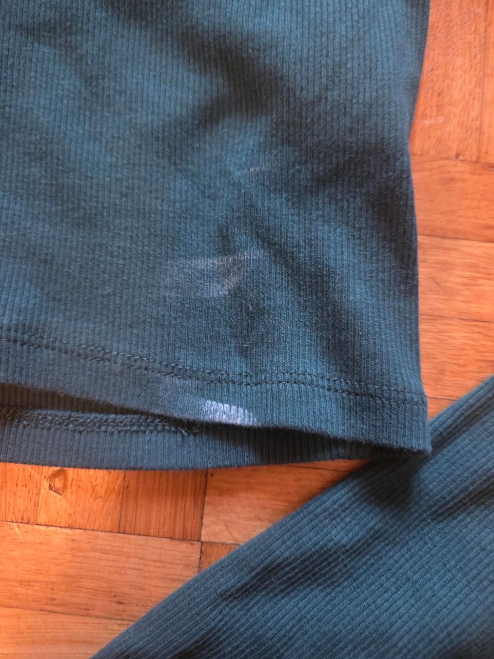 Lots de vêtements: 3 Teile Gr. XS – D'occasion à Basel par grandfamily 2