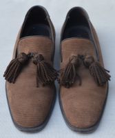 Schuhe Jimmy Choo Slip-On chaussures .42 / 27 cm