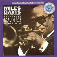 Davis feat. Wayne Shorter, Tonny Williams, Herbie Hancock,