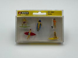 NOCH 15853 H0 Surfer