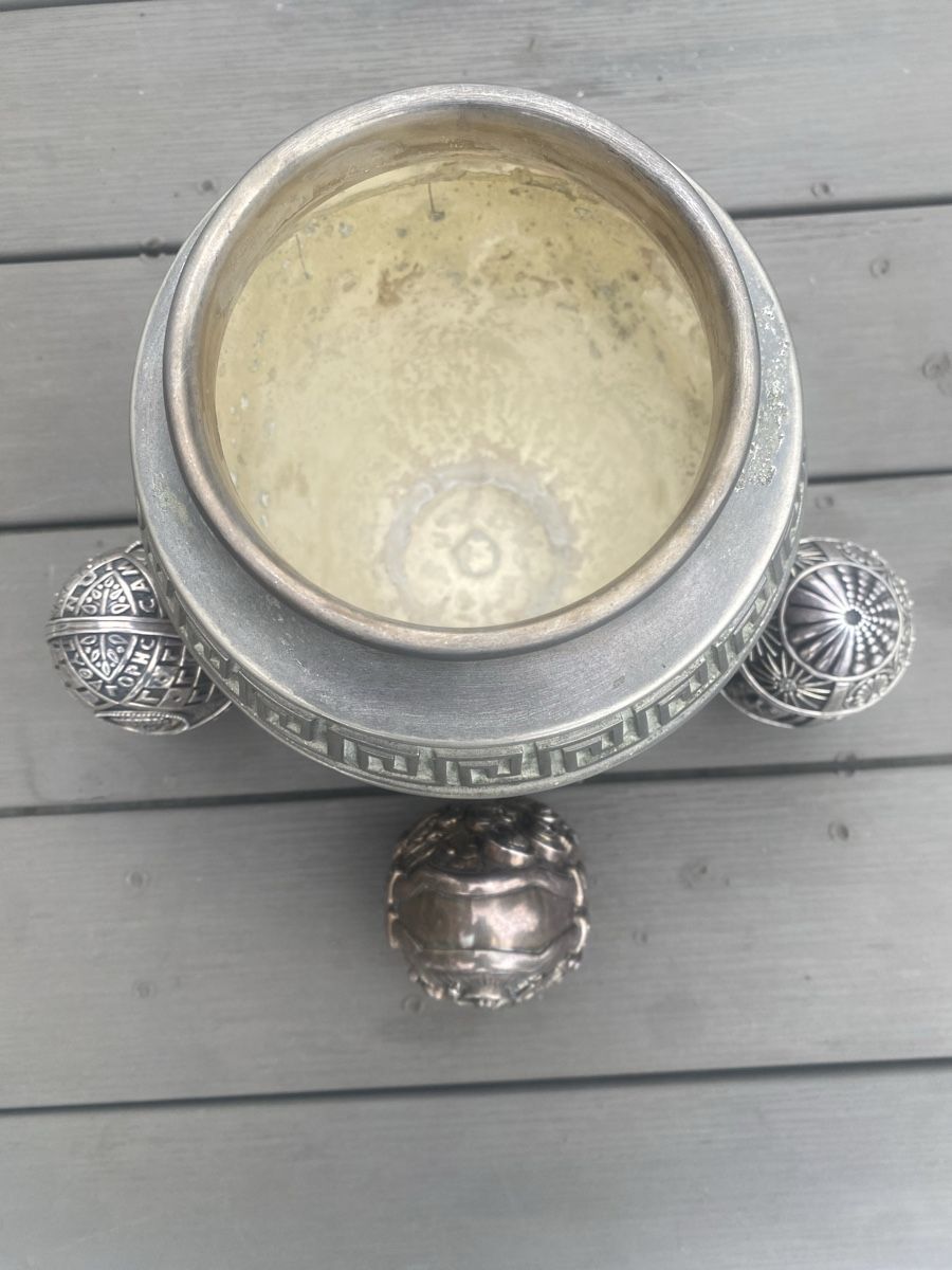 Tutte le decorazioni: Oeuf grec décoratifs  – Usato da Chavornay venduto da sof_wh6r 2