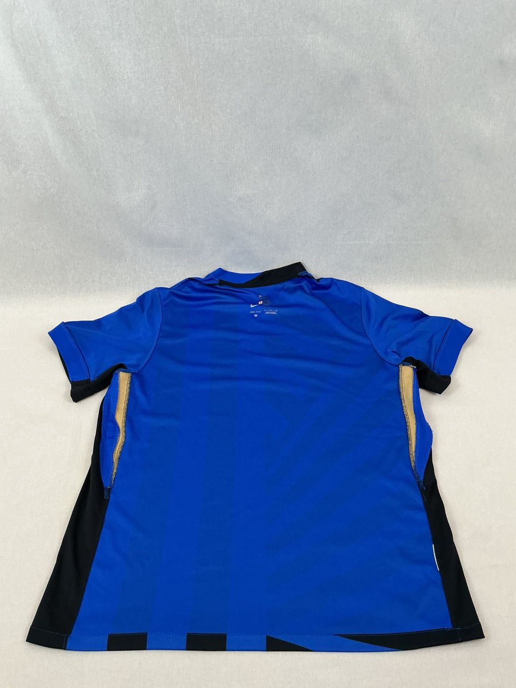 Football Club Internazionale Milano Leibchen & Hosen: NIKE Inter Milano Trikot Grösse XL – Gebraucht aus Richterswil von Restwert_Richterswil 4