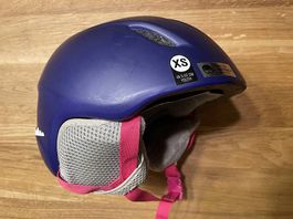 Skihelm für Junioren