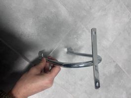 Puch Schutzblech Strebe Spezial Cross/F1