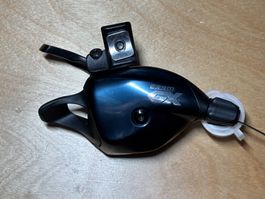 SRAM GX 12-fach Schalthebel ab 1.-!
