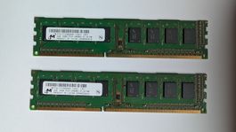 2x 2GB Micron RAM