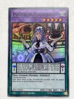 Yu-Gi-Oh! Karte Patissciel Couverture DIFO-DE083 Deutsch Sup