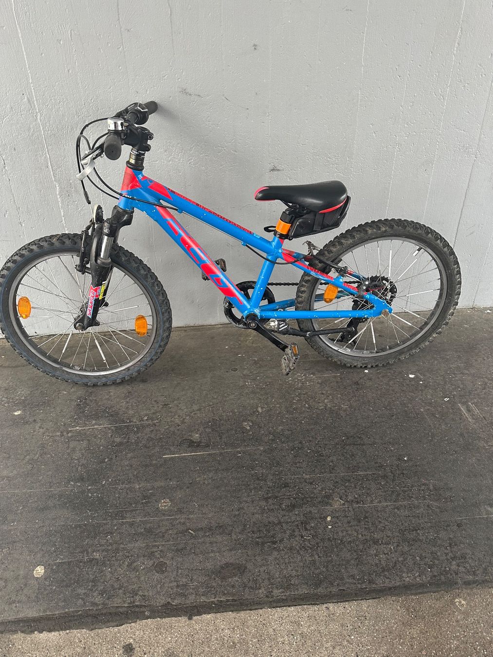 Biciclette: Kindervelo 20 zoll – Usato da Zug venduto da uri_z6fm 1