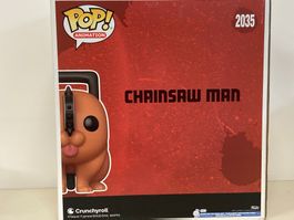 FUNKO POP! ANIMATION 2035 jumbo size POCHITA special edition