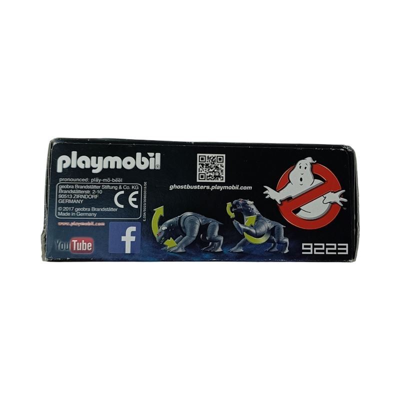 Playmobil Giocattoli: PLAYMOBIL Ghostbusters 9223 – Nuovo e nell'imballaggio originale da Luzern venduto da Restwert_Luzern 2