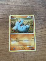 Carte Pokémon Phanpy Base 77/123 2010