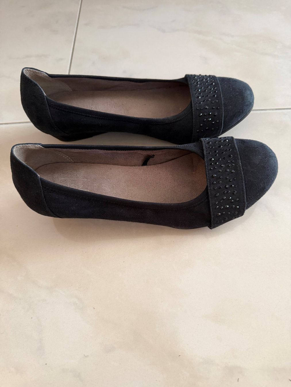 Damenschuhe: Ballerina – Gebraucht aus Muri AG von sabri_25 1
