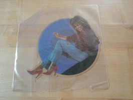 TINA TURNER Better Be Good To Me - PICTURE DISC - UK 1984