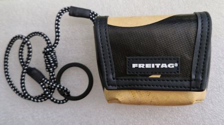 Freitag F213 Mini Messenger Neuf