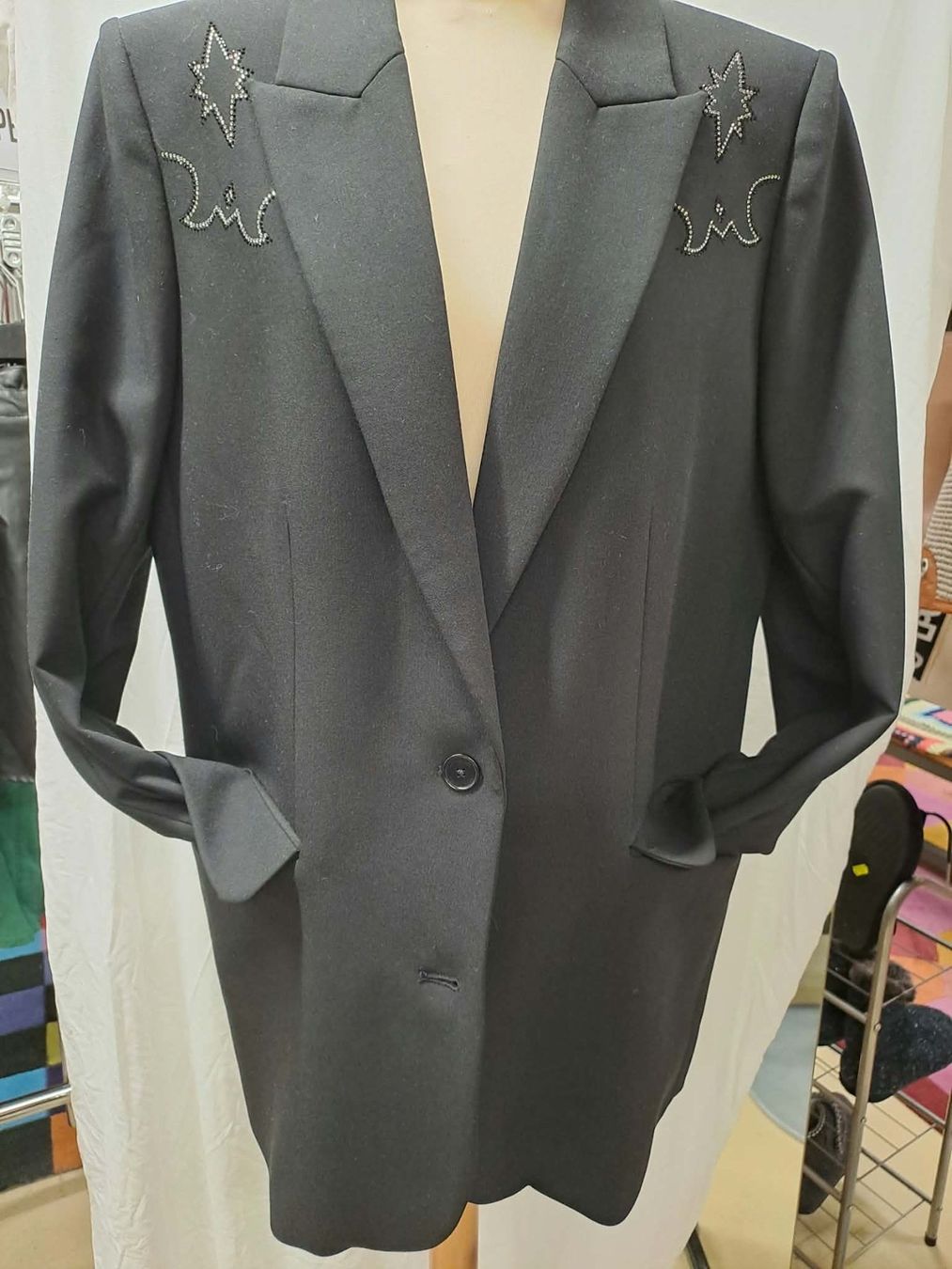Zadig & Voltaire Giacche: Blazer Zadig&Voltaire – Usato da La Chaux-de-Fonds venduto da Emmaus2300CDF 2