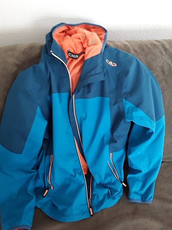 Giacche & Cappotti: Kinderregenjacke Grösse 164 – Usato da Nusshof venduto da schaucy