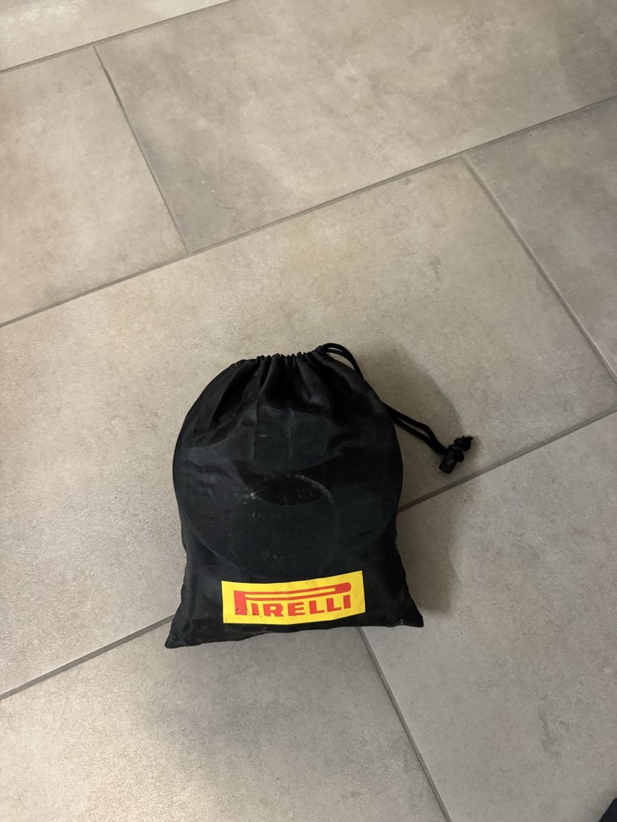 Felgen: Borbet Rinspeed 911 Turbo  – Gebraucht aus Fétigny von BenjiB19E 9