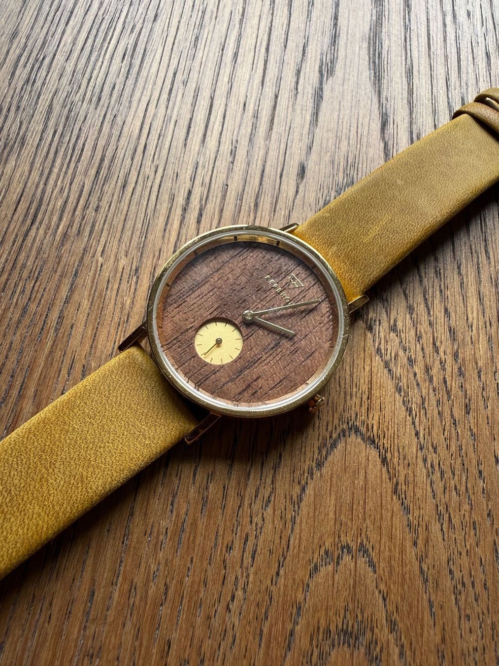 Orologi: 4 Uhren – Difettoso da Zürich venduto da ehv 3