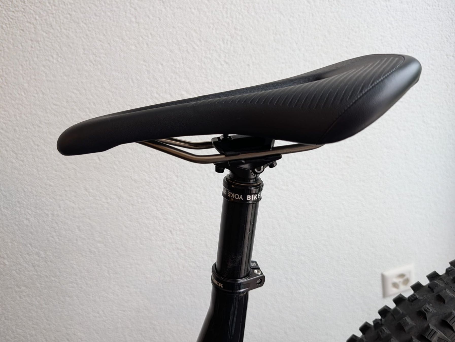 Propain Vélos: Propain Tyee CF Carbon Enduro – D'occasion à Ziefen par OLDSCHOOL_MTB 3