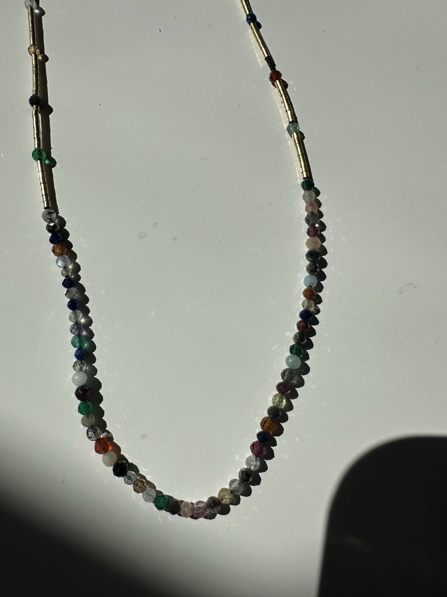 Catenine: Collier – Usato da Lausanne venduto da pascale.mojito1004 1