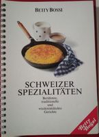 Betty Bossi Schweizer Spezialitäten