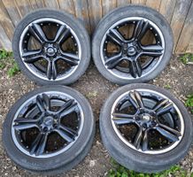 Mini Alufelgen Style R127