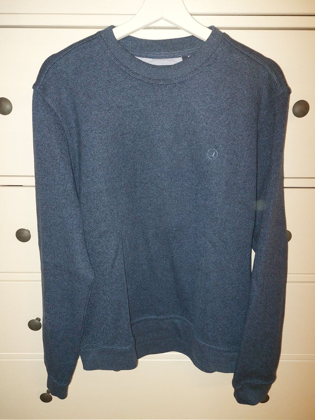 Pullover & Sweatshirts: Strick Pullover Sea Ranch Gr. L – Gebraucht aus Titterten von fra_v27g