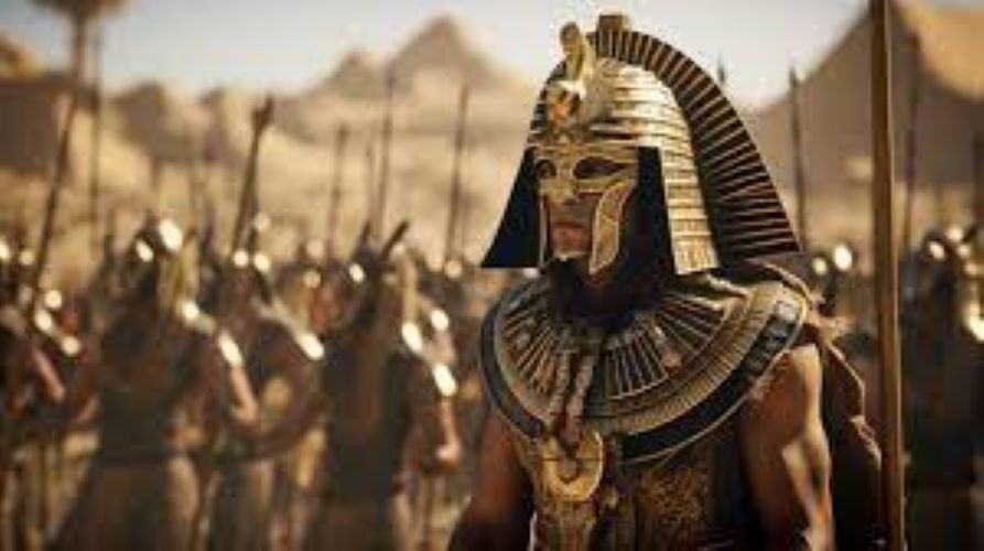 Sega Giochi: Total War Pharaoh (PC-MAC, 2023, Steam Key Download Code) – Nuovo (secondo la descrizione) da Bad Säckingen venduto da ms-spiele-keys 7