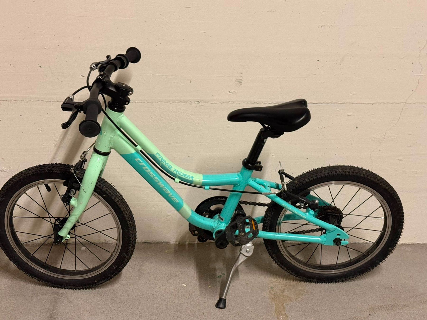 Velos: Kindervelo – Gebraucht aus Binningen von Basilisk_82 1