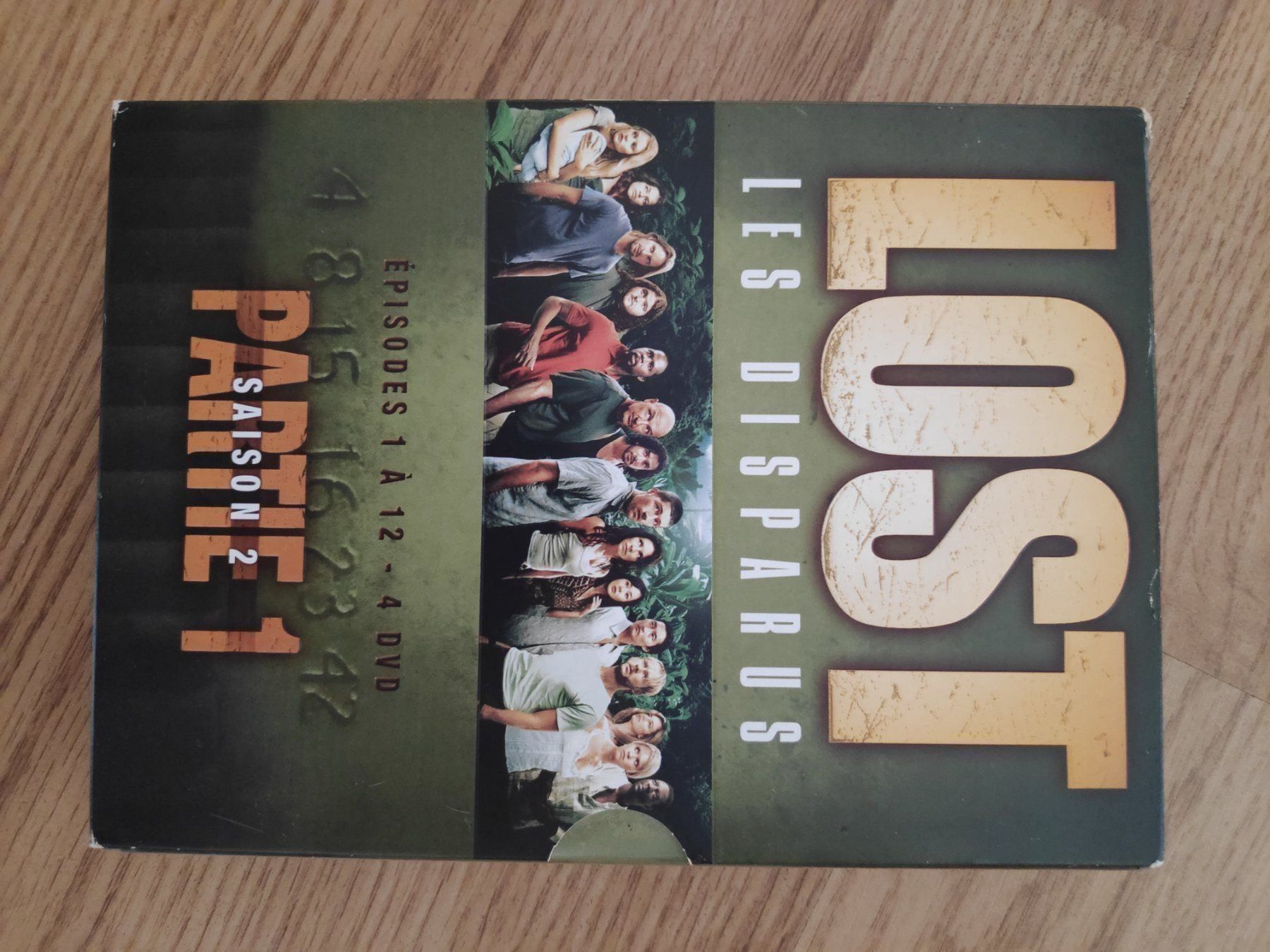Alle DVDs: Dvd – Gebraucht aus Couvet von fat_kyl7