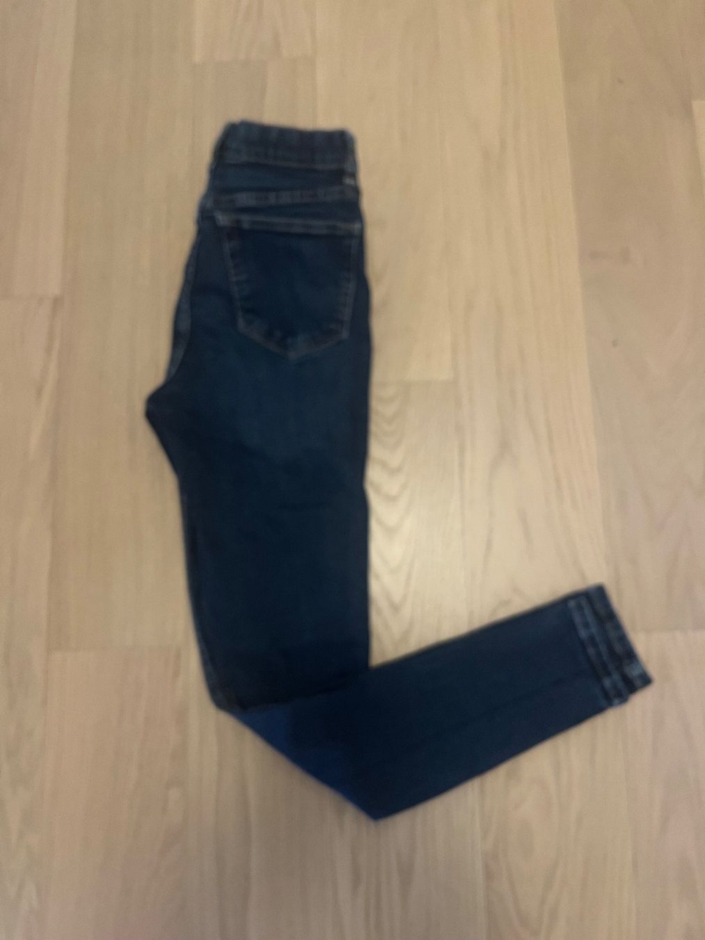 Topshop Jeans: Topshop Jeans, Grösse W26/L32 – Gebraucht aus Bonstetten von Savannah7 2