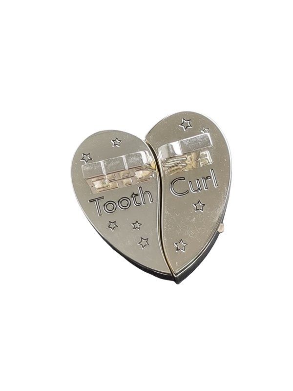 Behälter & Ähnliches: TOOTH&CURL Heart-Set – Gebraucht aus Wangen b. Olten von Restwert_Wangen 2