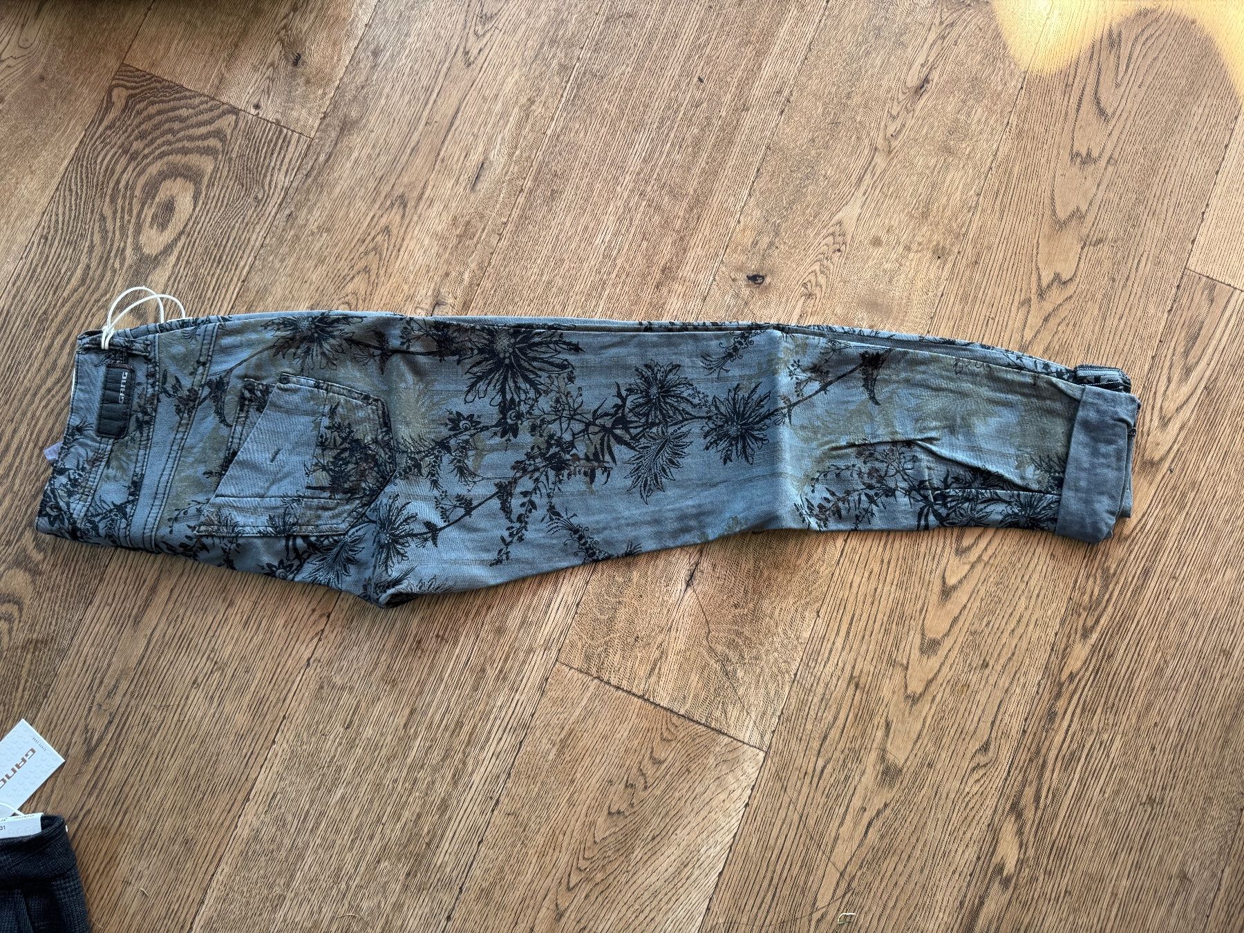 Gang Hosen: Hose, Gang //NEU// 26 – Neu (gemäss Beschreibung) aus Stettfurt von outlet72 1