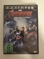 DVD - Avengers age of Ultron
