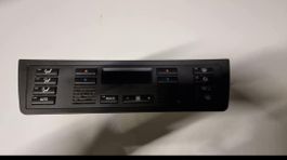 Klima Kontrol Panel BMW X5 E53