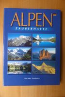 Reisen - Ratgeber - Zauberhafte Alpen