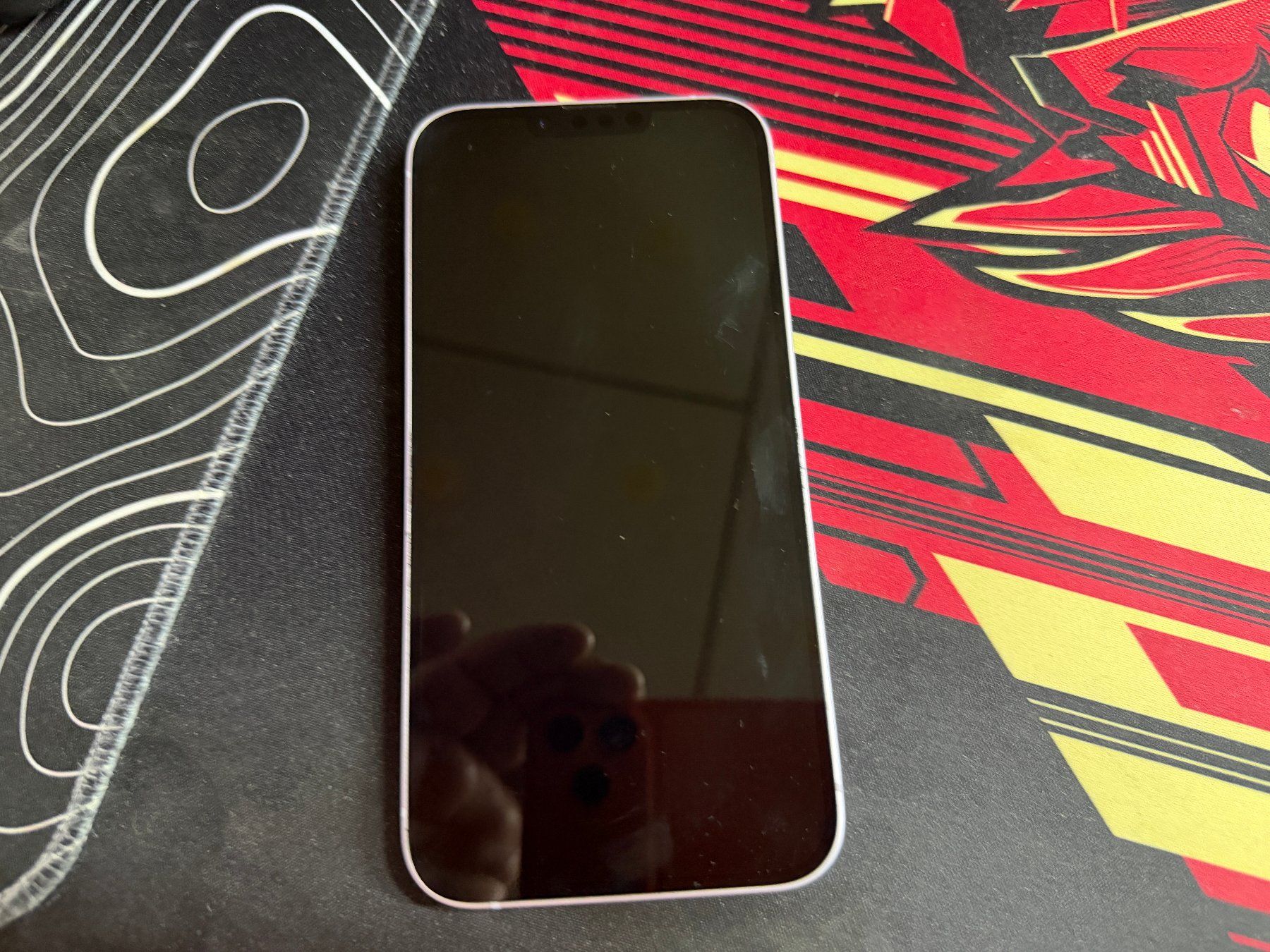 Apple Handys / Smartphones: Iphone 14 Plus 128Gb#116 – Gebraucht aus Au SG von bah_6f5w