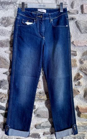 Jean Heine Femme Taille 34, neuf
