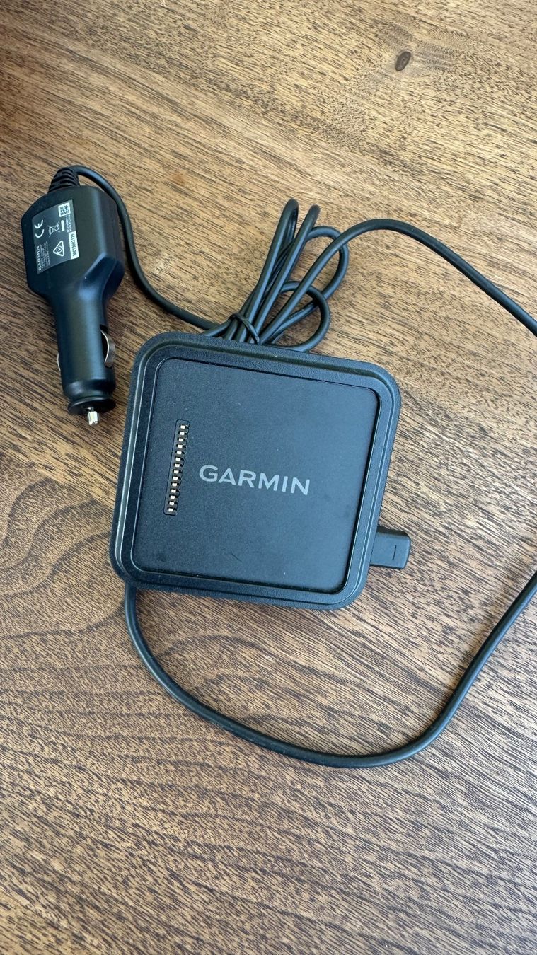 Garmin Navigationsgeräte: Camper Navi Garmin 8" – Gebraucht aus Sachseln von Jumpflash 5