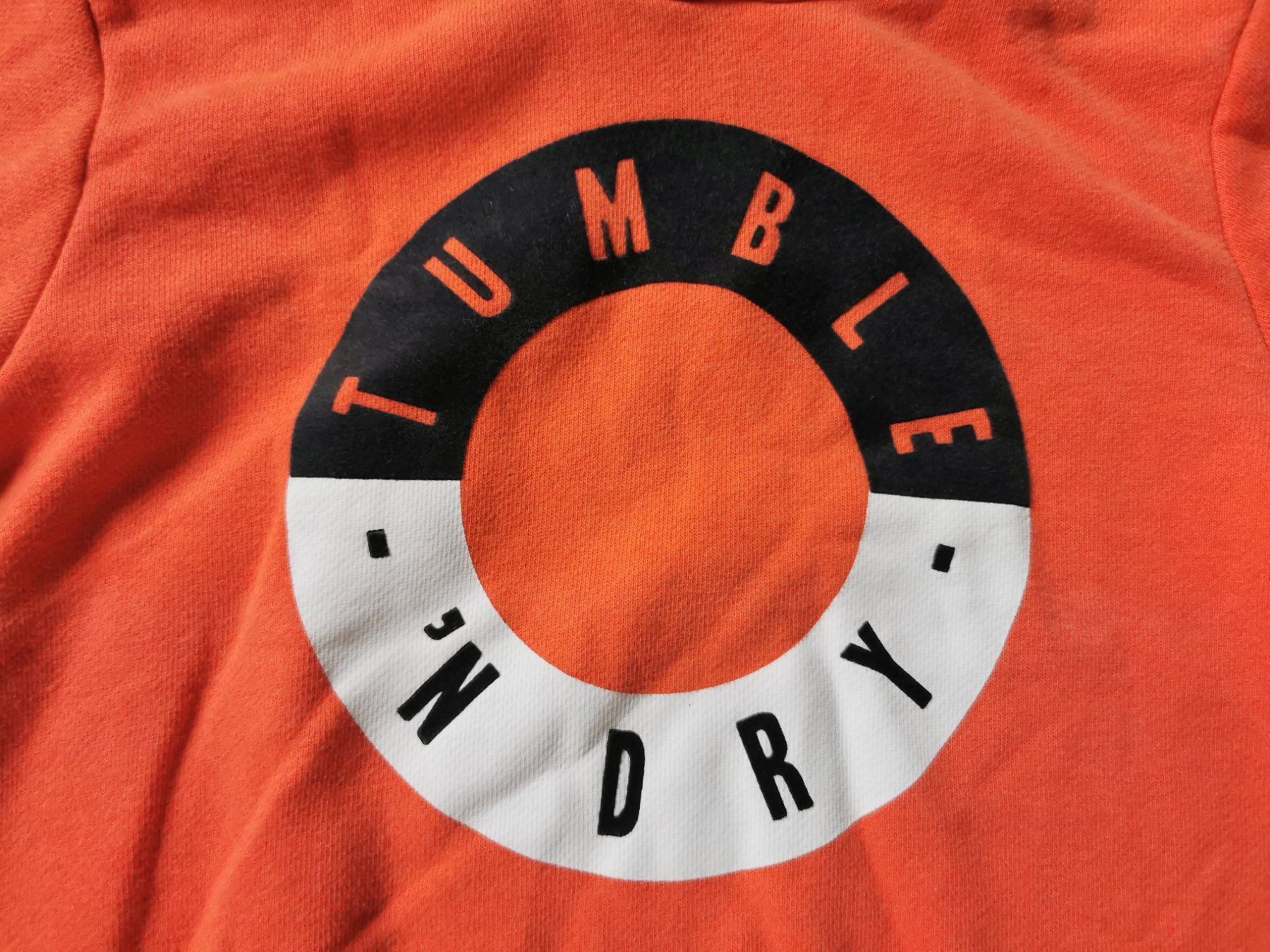 Maglioni & Felpe: Hoodie Tumble 'N Dry Gr. 98 – Usato da Stäfa venduto da flamingo_17 2