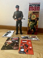 Palitoy Action Man 40th Basic Soldier