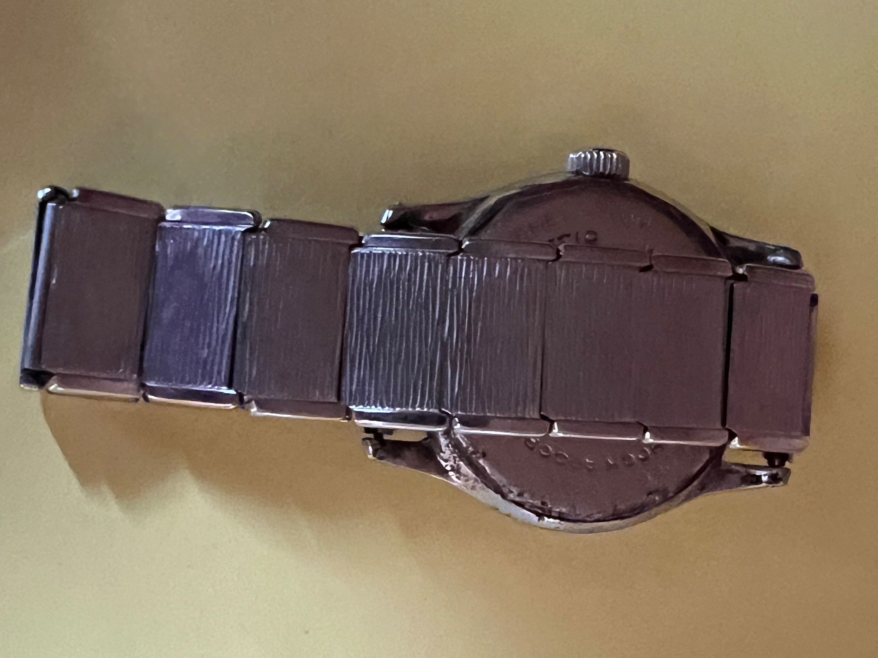 Ebel Orologi: Ebel Uhr von 1944 – Usato da Hunzenschwil venduto da Al-Bee-01 7