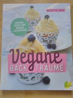 Vegane Backträume     (Brigitte Bach)