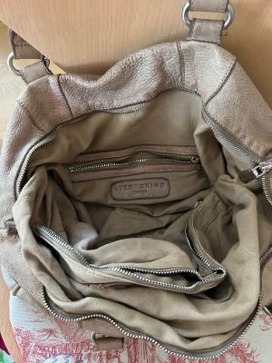 Liebeskind Borse da donna: Sac en cuir Liebeskind – Usato da Köniz venduto da amelia06 3