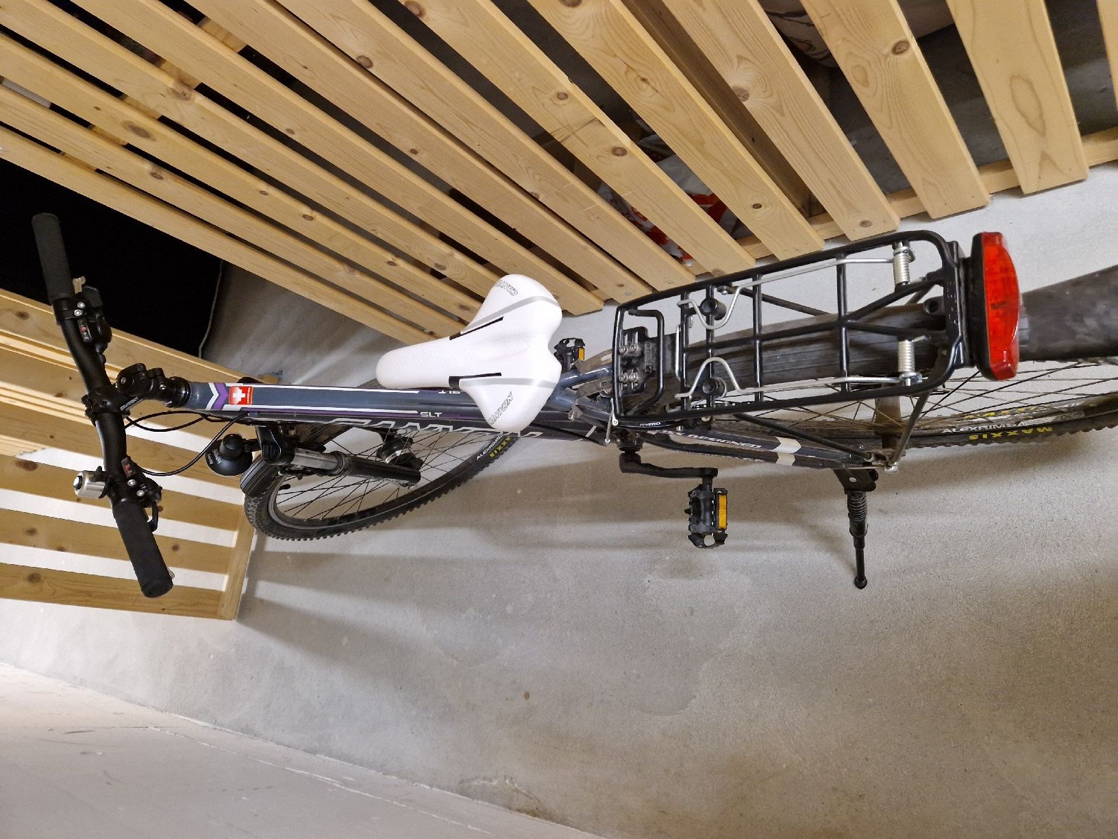 Biciclette: Canyon Velo – Usato da Wittenbach venduto da kni_cqc9 3